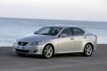 Lexus IS250 2005 года